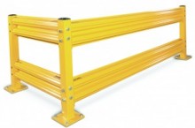 Loading dock equipment, Guardit products from KeeService Company