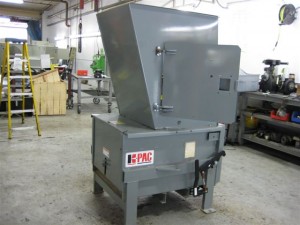 Stationary Compactors from KeeService Company