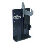 Truck Restraints and loading dock equipment from KeeService Company