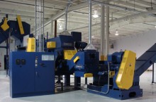 Shredders from KeeService Company