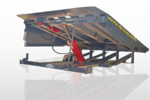 Dock Leveler from KeeService Company