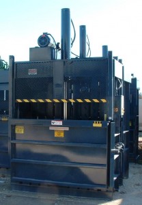 Baler Repair, Service and Maintenance from KeeService Company