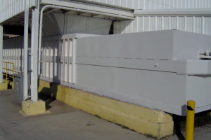 Transfer Station Compactors from Kee Service