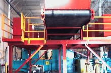 Conveyors from KeeService Company