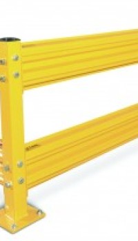 Loading dock equipment, Guardit products from KeeService Company