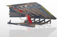 Dock Leveler from KeeService Company