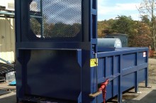 Pre-Crusher Compactors for sale, repair or service from Kee